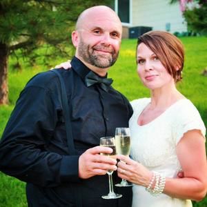 Meet your Posher, Darrin